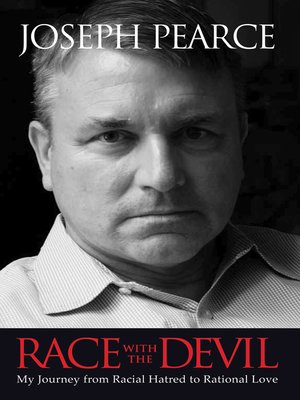 Race with the Devil - ebook